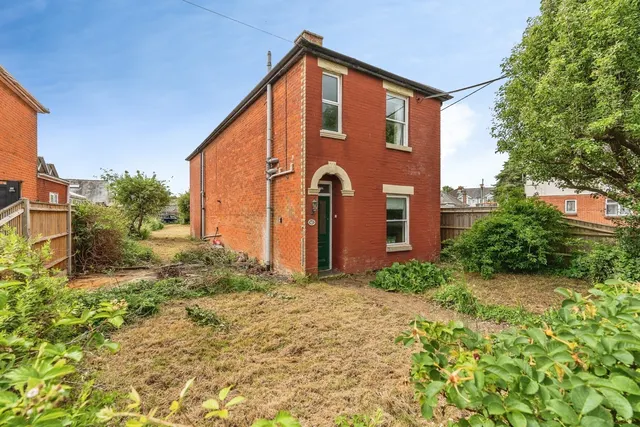 Downs Park Avenue, Totton, SO40, photo 1