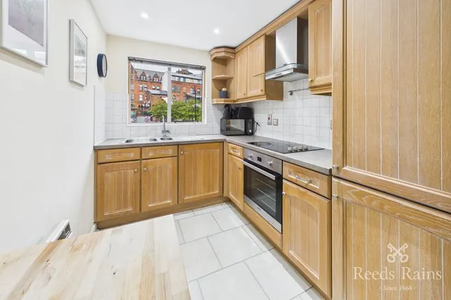 Whitworth Street West, Manchester, M1, photo 3