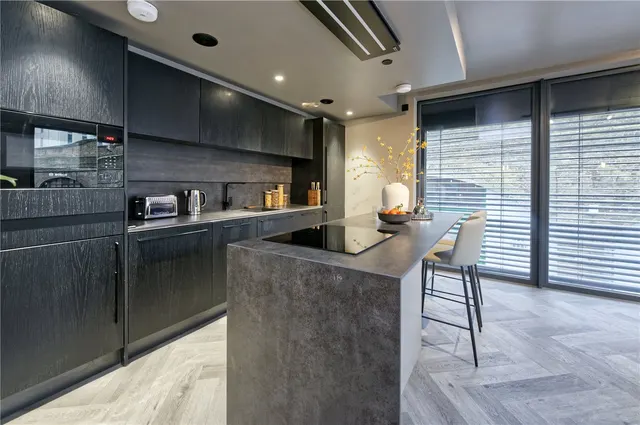 Cremer Street, Hackney, E2, photo 3