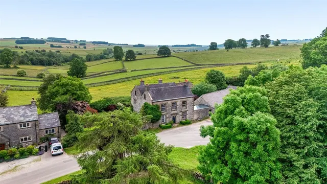 Rakes Road, Monyash, Bakewell, Derbyshire, DE45 1JL, photo 1