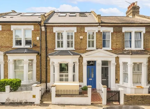 Tasman Road, Clapham North, SW9, photo 1