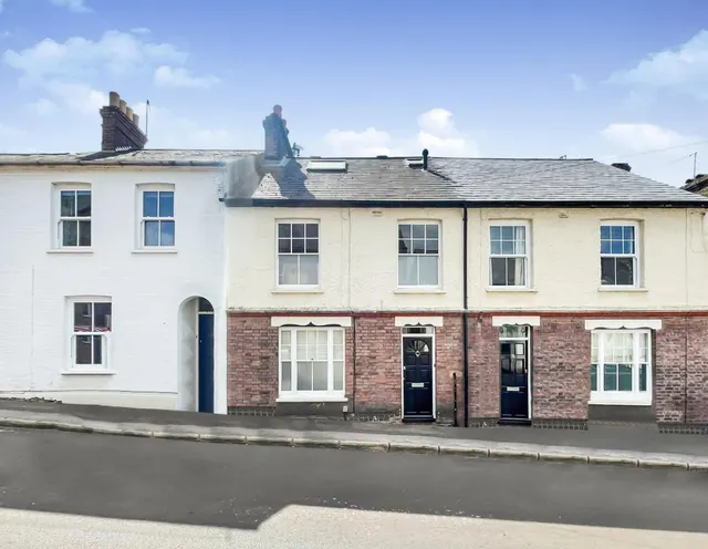 Herbert Street, Hemel Hempstead, HP2, photo 1