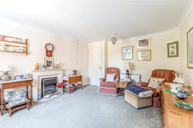 Photo 3 — Oyster Lane, Byfleet, West Byfleet, S...