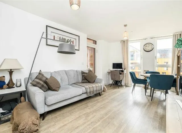 Telegraph Avenue, Geenwich, SE10, photo 1