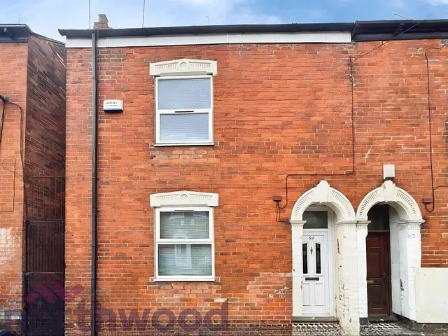 Mayfield Street, Hull, HU3, photo 1