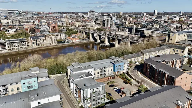 Fletcher Road, Gateshead, photo 1