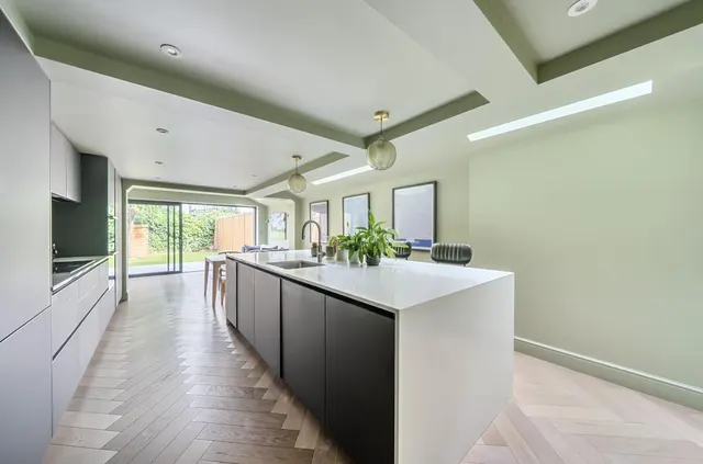 Adys Road, London, SE15, photo 1