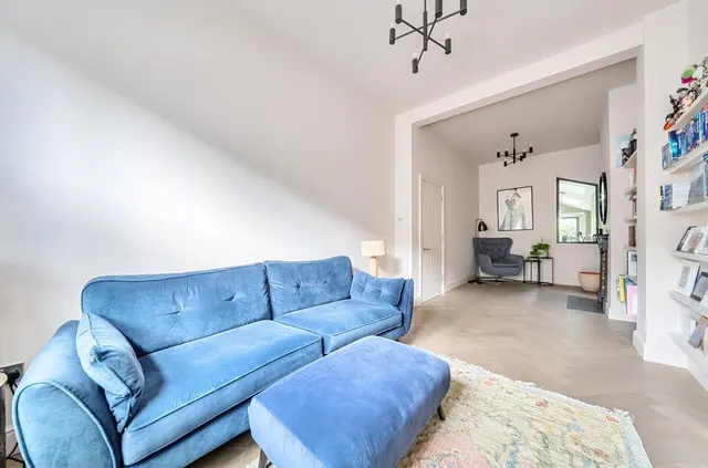 Adys Road, London, SE15, photo 2