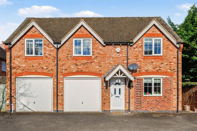 Lowes Lane, Wellesbourne, CV35, photo 1