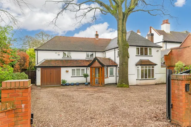 1a Wentworth Road, Sutton Coldfield, Sutton Coldfield, B74 2SG, photo 1