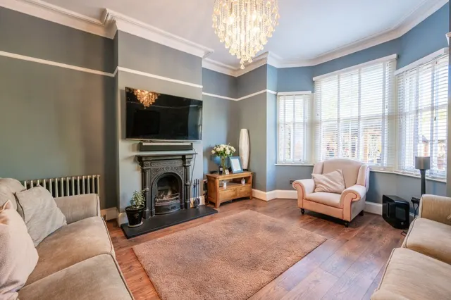 West View, Ormskirk, L39, photo 2