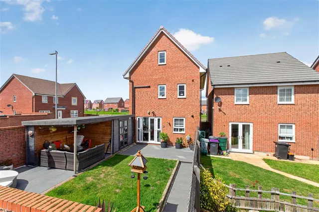 Stratford Place, Bourne, PE10, photo 3
