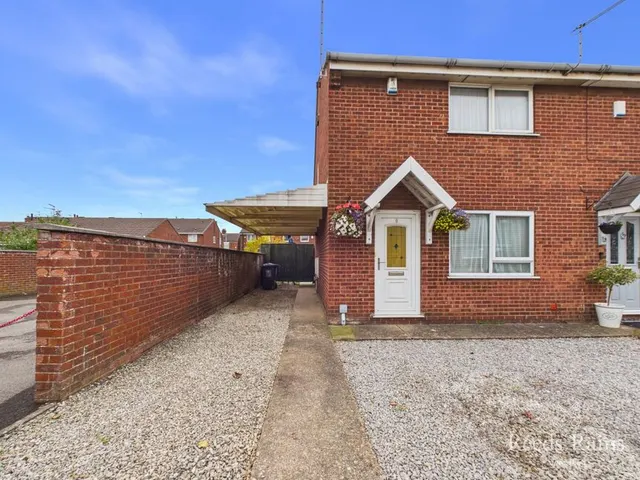 Staxton Court, Hull, HU9, photo 1