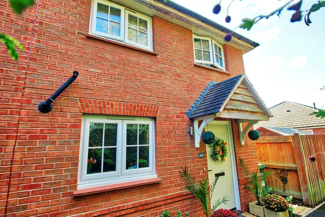 Choules Close, Pershore, WR10, photo 1
