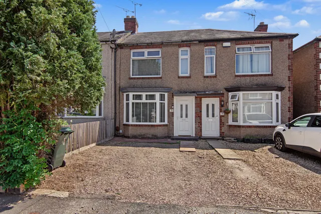 Holly Grove, Coventry, CV4, photo 1