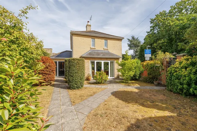 Grove Road, Beccles, NR34, photo 1