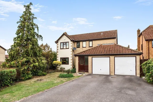 Brunel Way, Frome, BA11, photo 1