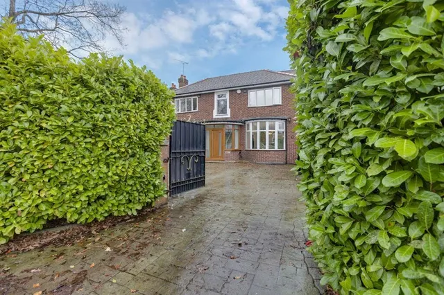 Offley Road, Sandbach, CW11, photo 1