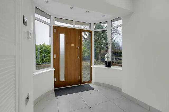 Photo 2 — Offley Road, Sandbach, CW11
