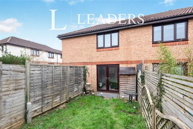 Rosemont Close, Letchworth Garden City, SG6, photo 3