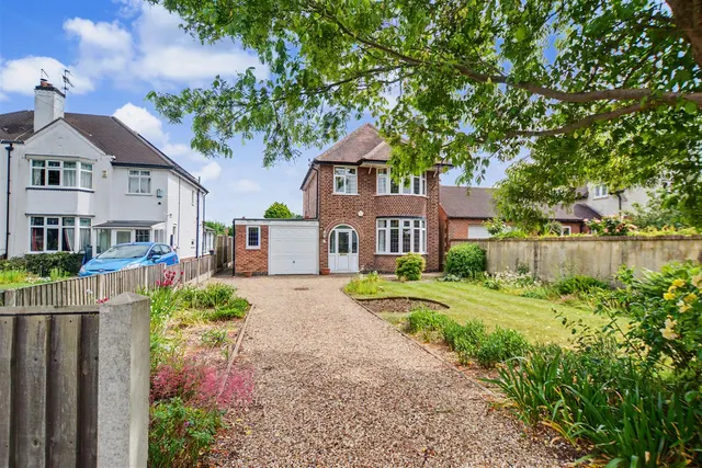 Long Lane, Attenborough, NG9, photo 1