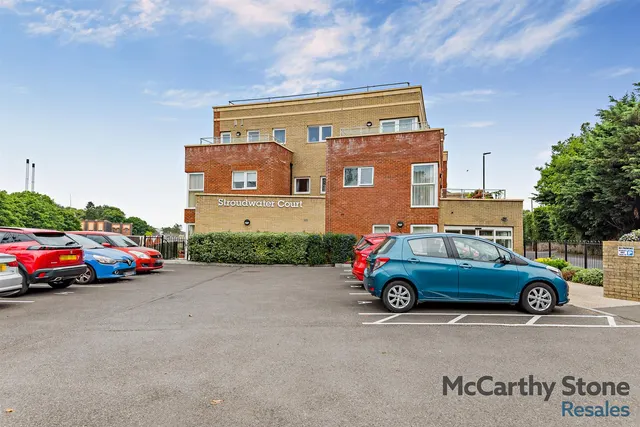 Cainscross Road, Stroud, GL5, photo 1