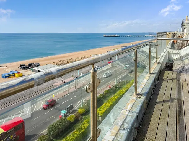 Eastern Terrace, Brighton, BN2, photo 2