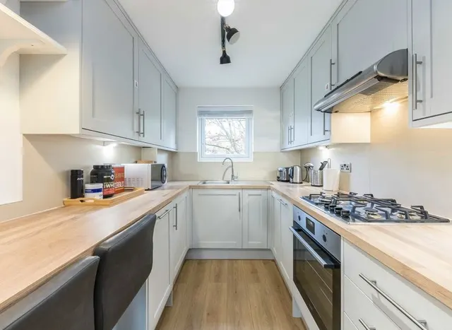 Anstice Close, Chiswick, W4, photo 3