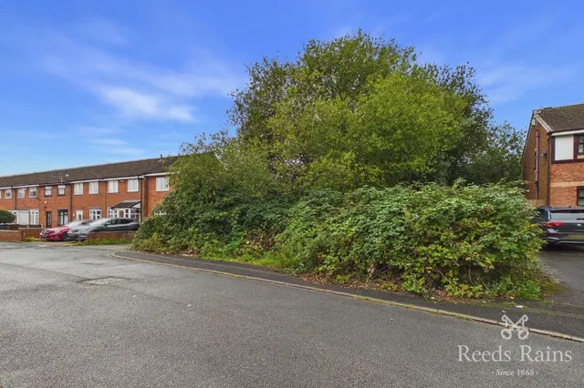 Malpas Avenue, Wigan, WN1, photo 1