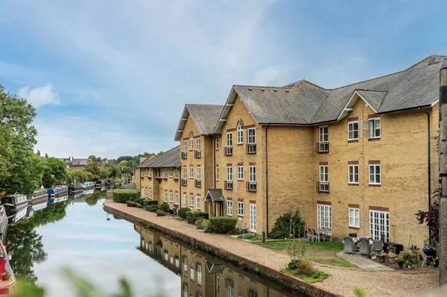 Alsford Wharf, Berkhamsted, HP4, photo 2