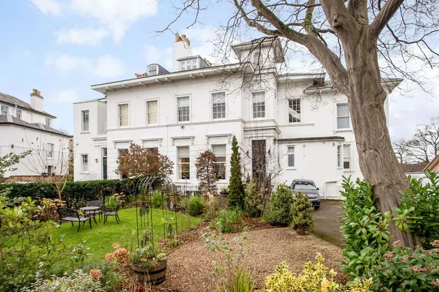Parkfield Lawn, 59 St. Stephens Road, Cheltenham, Gloucestershire, GL51 3AF, photo 1