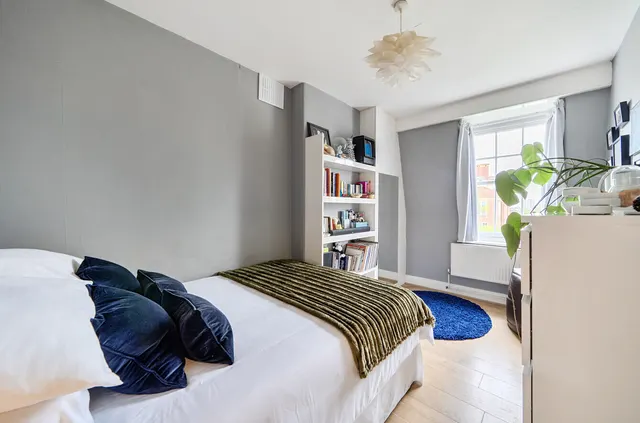 Thornhill Road, London, N1, photo 3