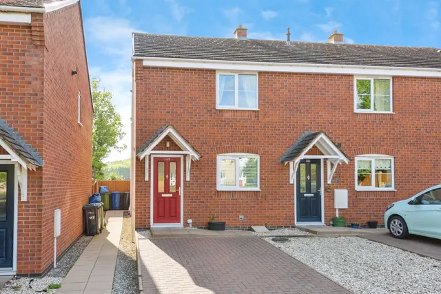Tinkers Green Road, Wilnecote, B77, photo 1