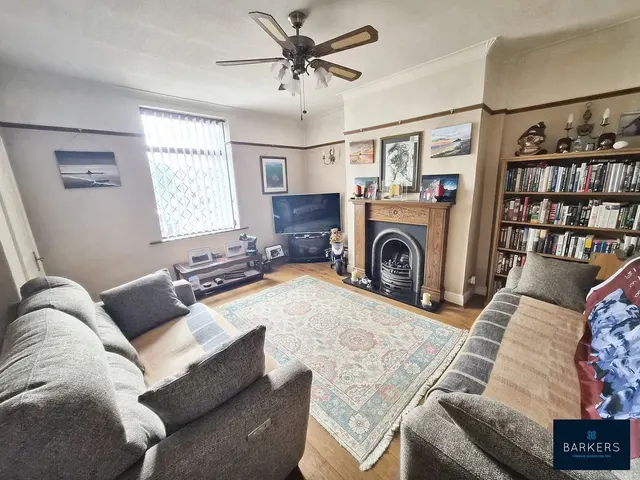 Photo 2 — South View Road, East Bierley BD4 6PH
