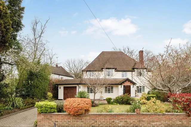 The Broadwalk, Northwood, HA6, photo 1