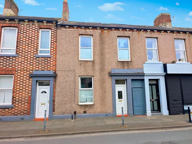 Nelson Street, Carlisle CA2 5NB, photo 1