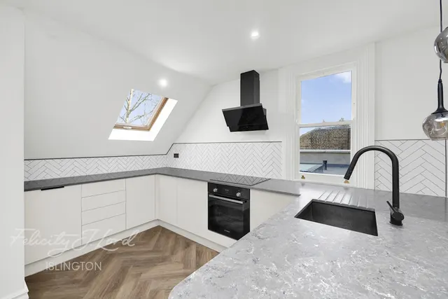 Hillmarton Road, London, N7, photo 1
