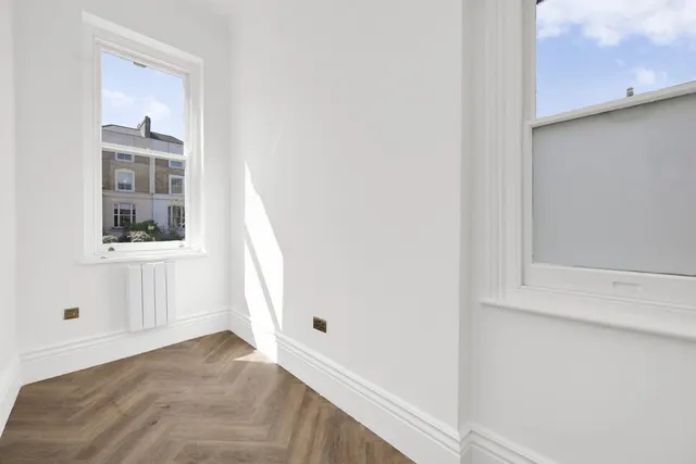 Hillmarton Road, London, N7, photo 3
