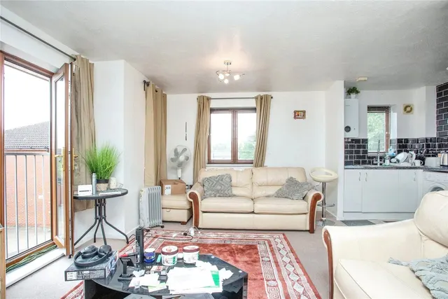Photo 3 — Devereux Place, Leadenhall, Milton Keynes, Buckinghamshire, MK6