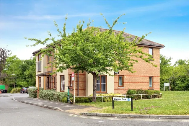 Devereux Place, Leadenhall, Milton Keynes, Buckinghamshire, MK6, photo 1