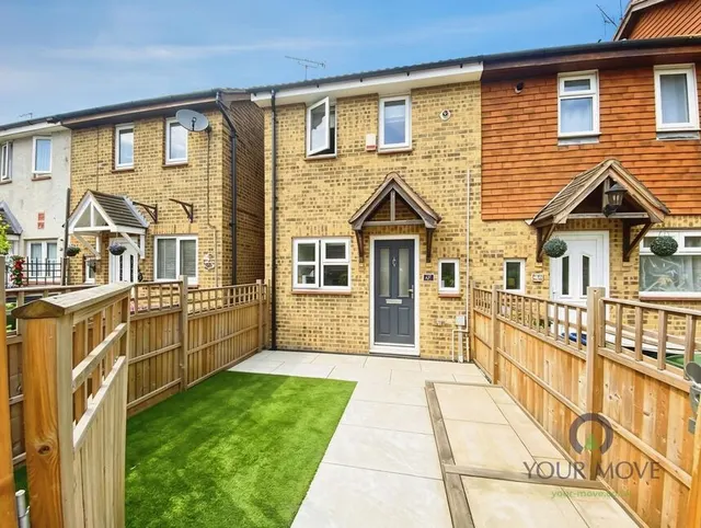 Satis Avenue, Sittingbourne, ME10, photo 1