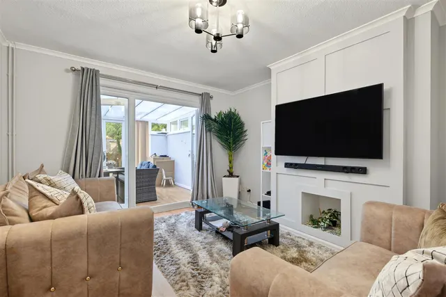 Bentwell Avenue, Arnold, NG5, photo 2