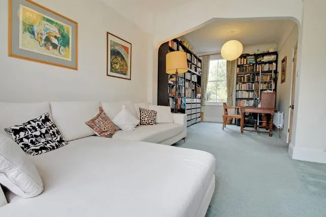 Photo 3 — West Green Road, London N15 5EA