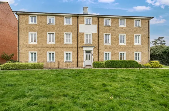 Eastwood Park, Great Baddow, CM2, photo 1