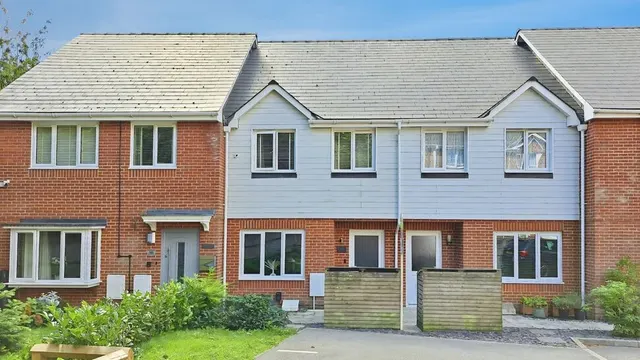 Beynon Way, Hastings, TN34, photo 1