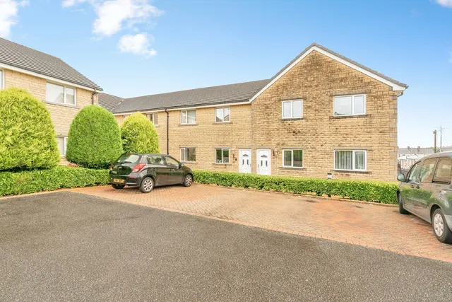Holme Bank Mews, Nelson, BB9, photo 1