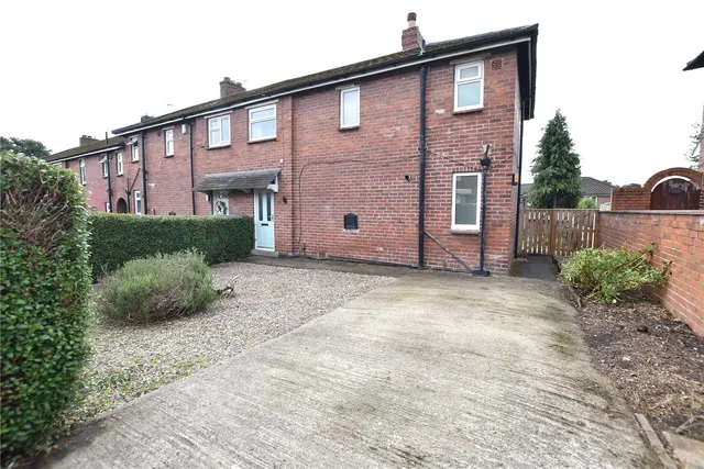 Coldwell Road, Leeds, LS15, photo 1