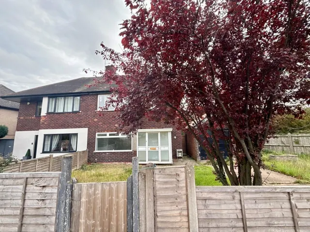 Windsor Road, Mansfield, Nottinghamshire, photo 1