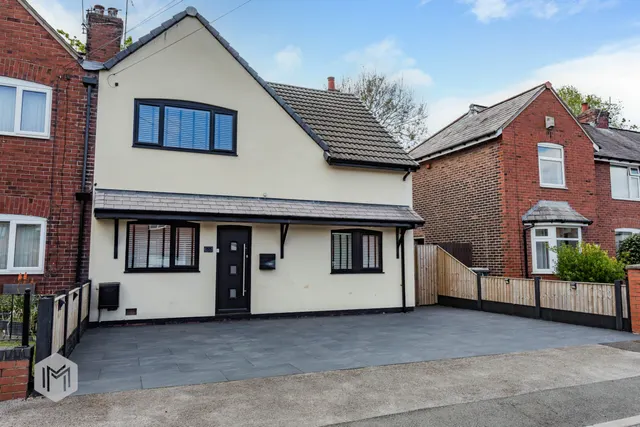 Lilford Street, Leigh, WN7 4JA, photo 1