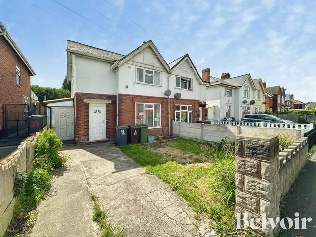 Keats Road, Coalpool, Walsall, WS3, photo 1